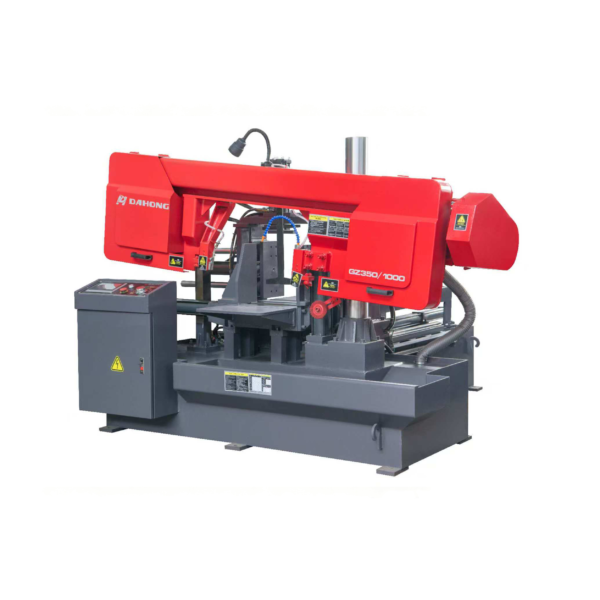 2 Sawing Machine