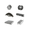 Separable Tail Material Automatic Saw