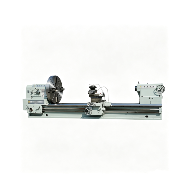 Horizontal Lathe