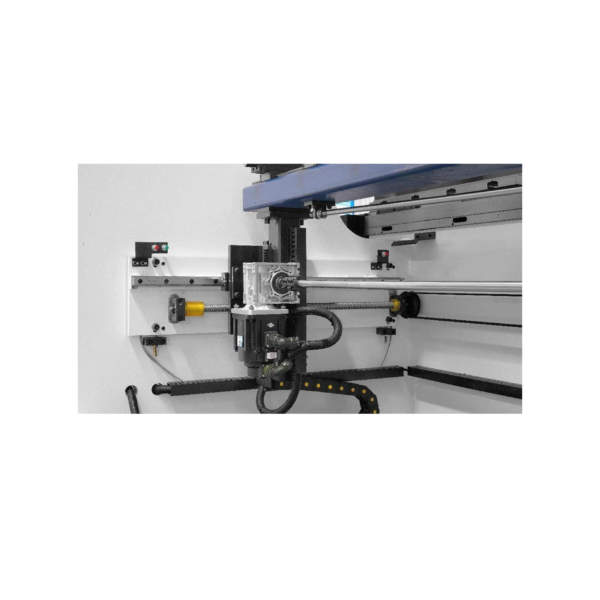 3 Press Brake