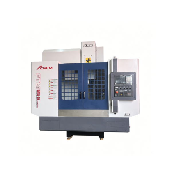 产品图 Machining Center