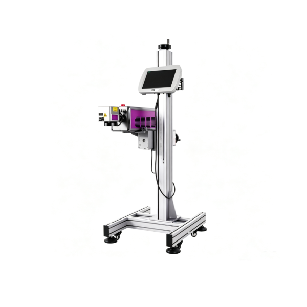 Fiber Optic Flight Marking Machine