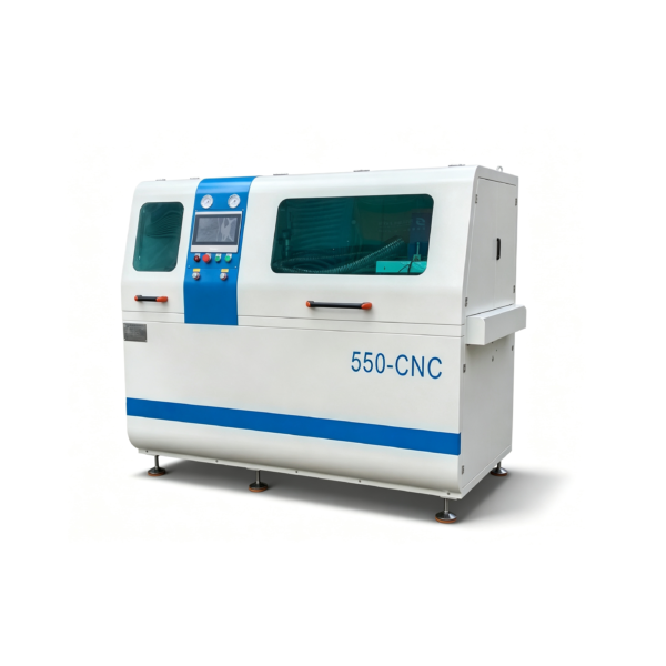 产品图 Separable Tail Material Automatic Saw