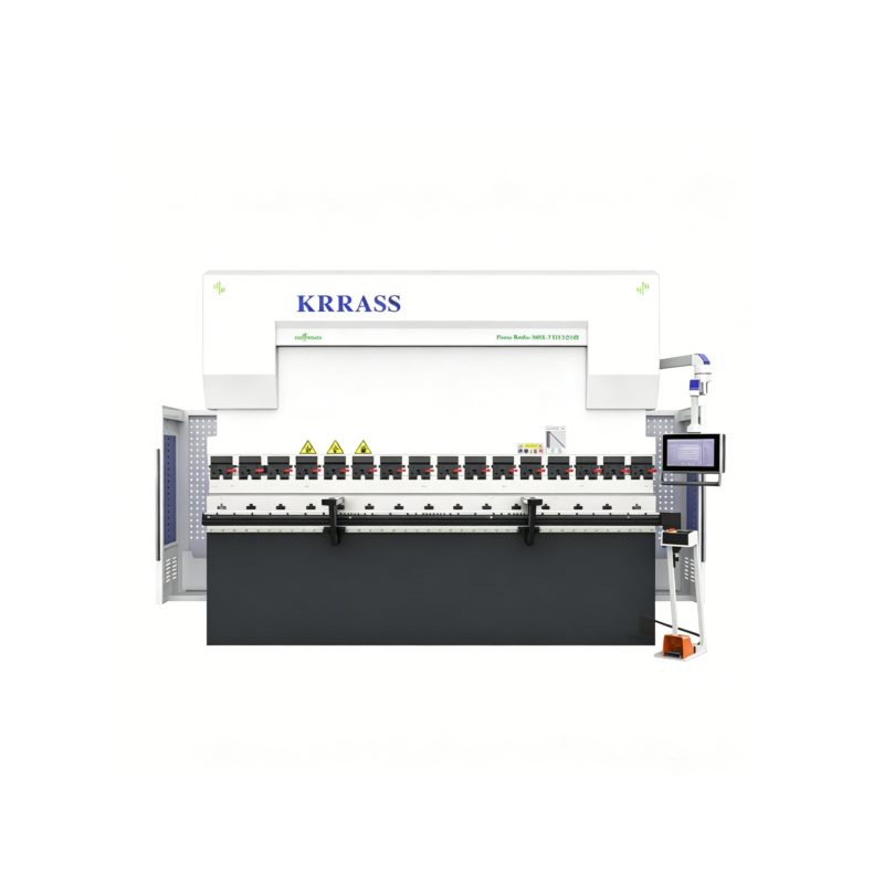 Bending machine