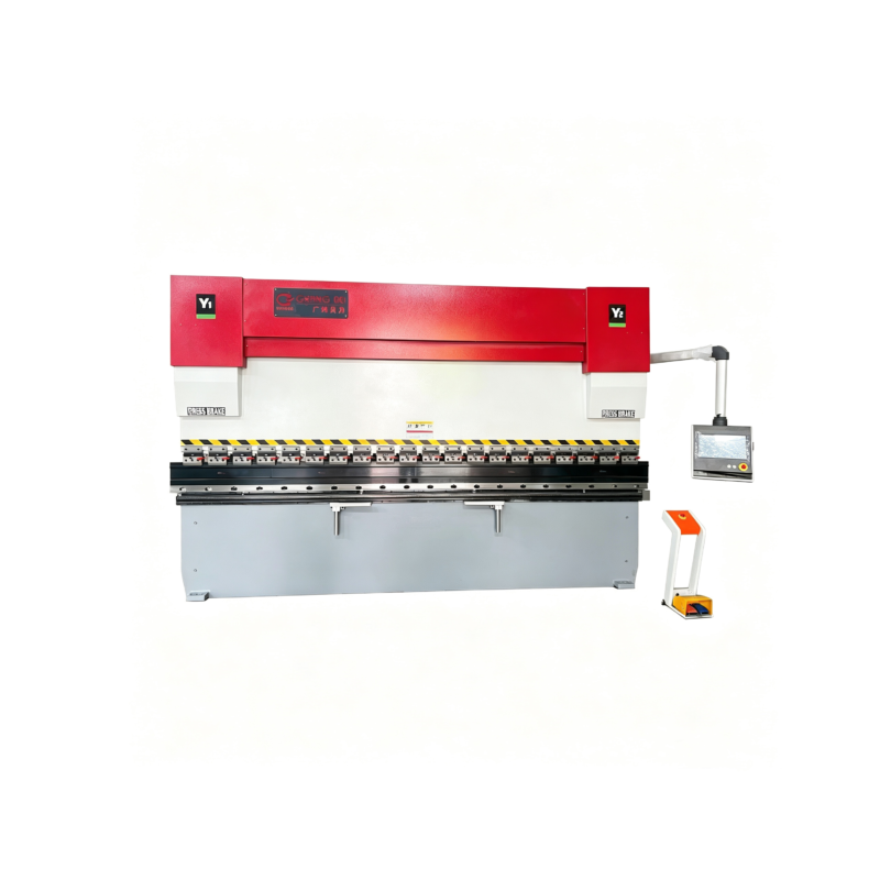 Press Brake