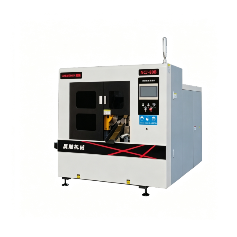 Circular Sawing Machine