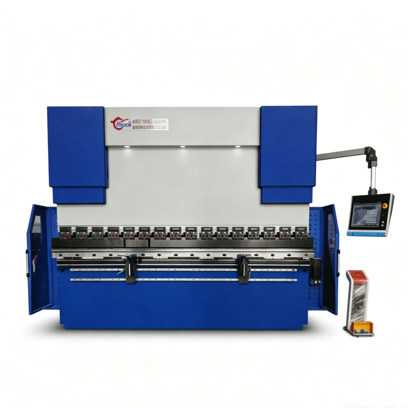 Bending machine