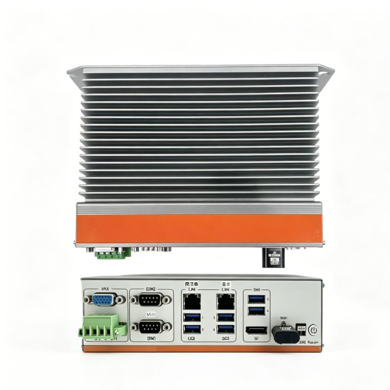 Navigation Controller（3D ）