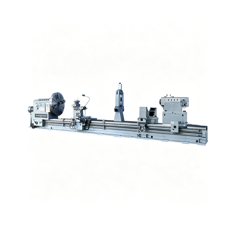 Horizontal Lathe