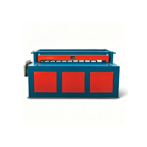 1 Shearing Machine