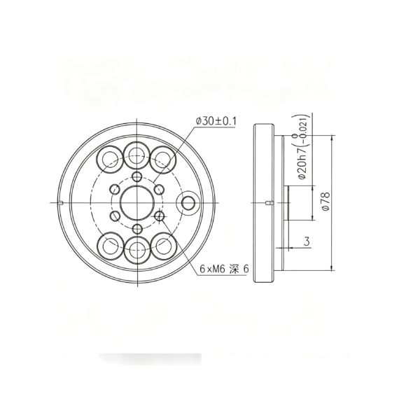 Stamping Robot