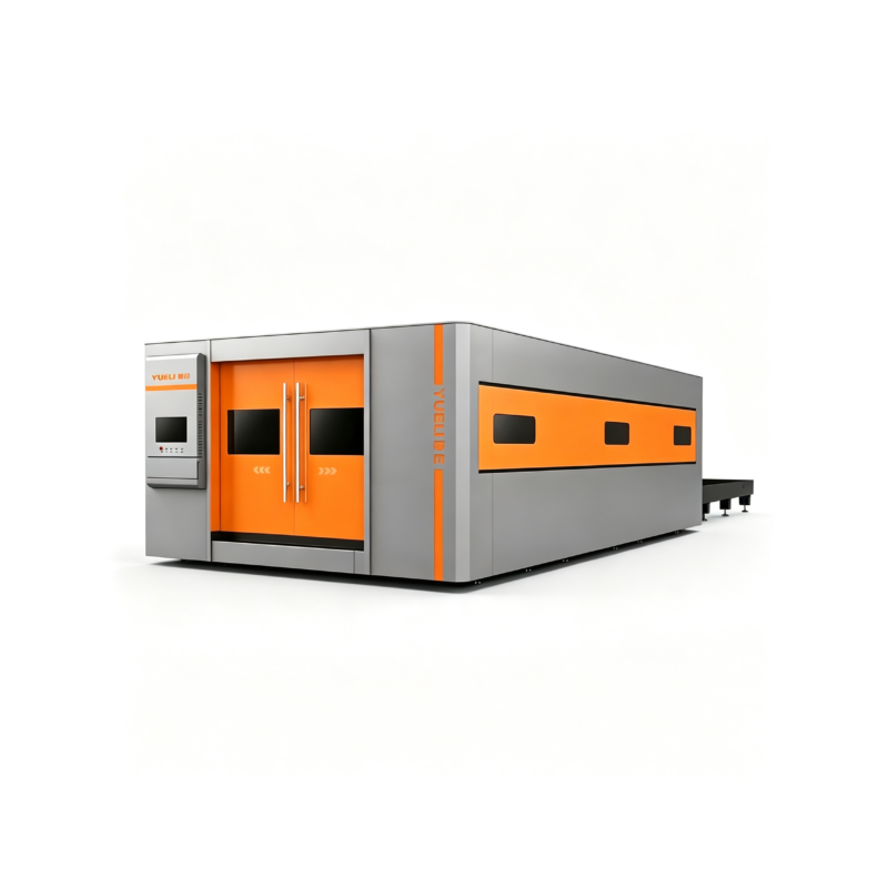 Surrounding exchange station Cutting machine