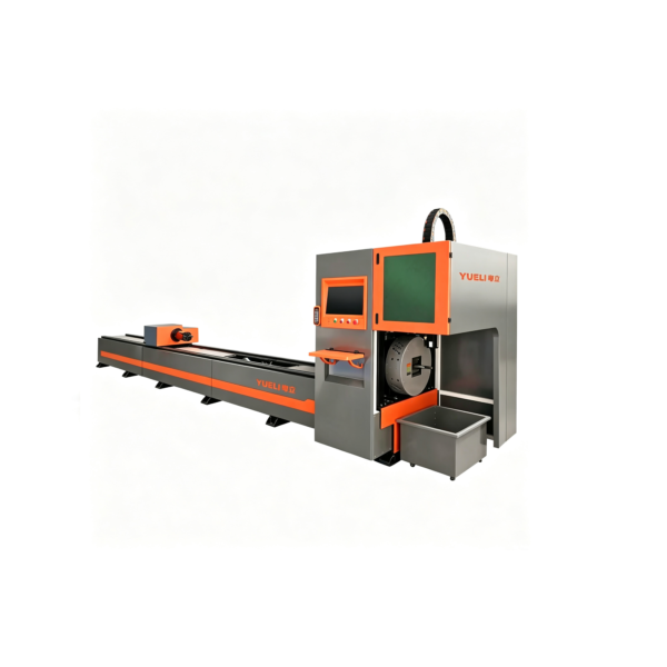Classic two-disc pipe cutting machine