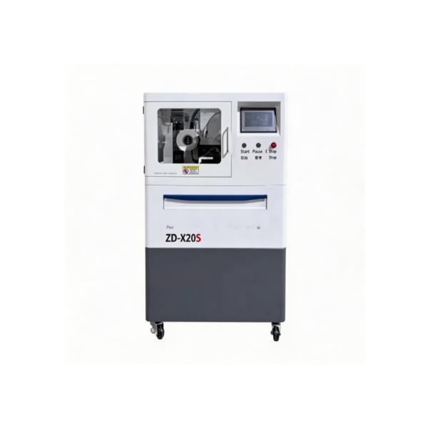 产品图 Automatic Tool Grinder