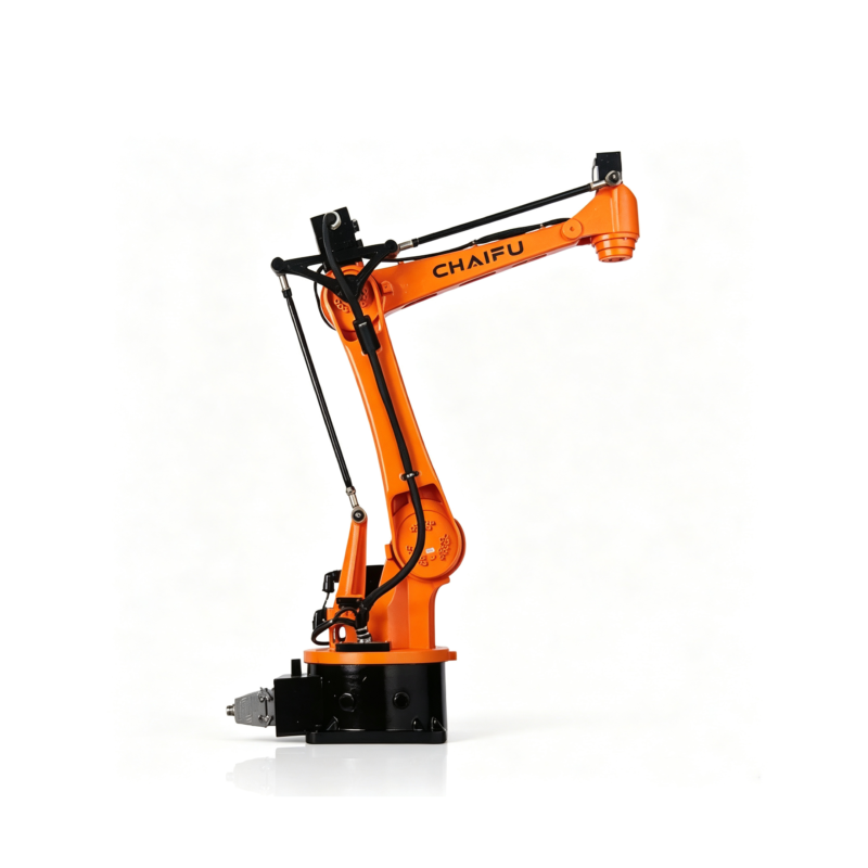 Stamping Robot