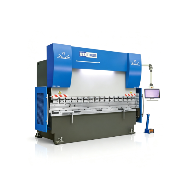 产品图 Bending Machine