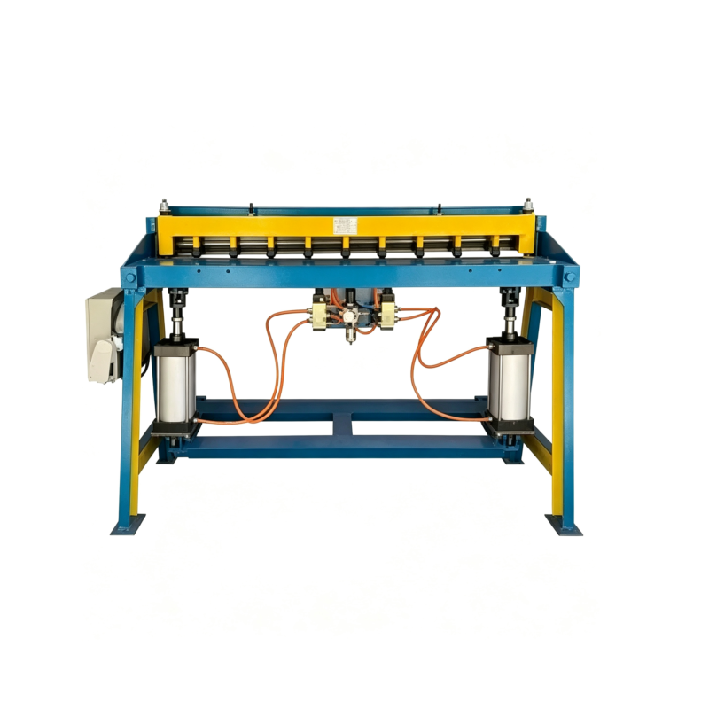 Shearing Machine