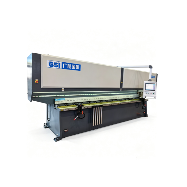 产品图1 Grooving Machine