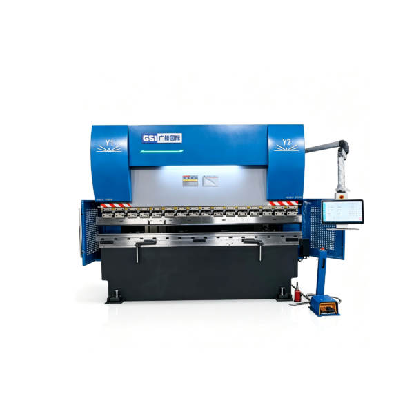 产品图1 Bending Machine