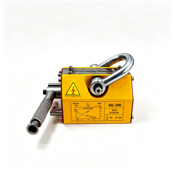 Permanent Magnetic Lifter