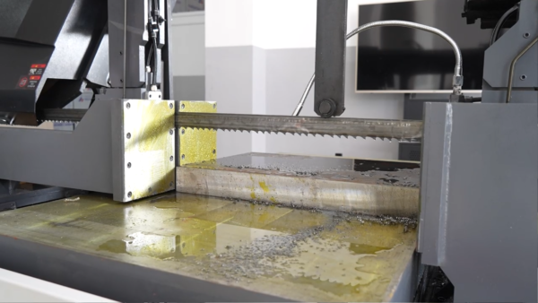 Sawing Machine
