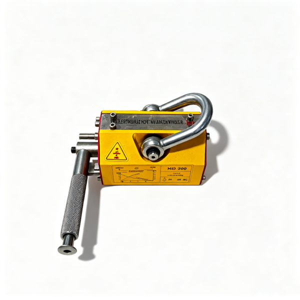 Permanent Magnetic Lifter