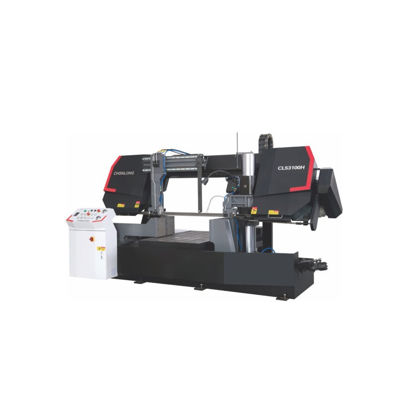 Sawing Machine